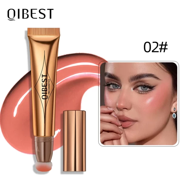 Private Label Highlighter/Blush Wand - Image 8