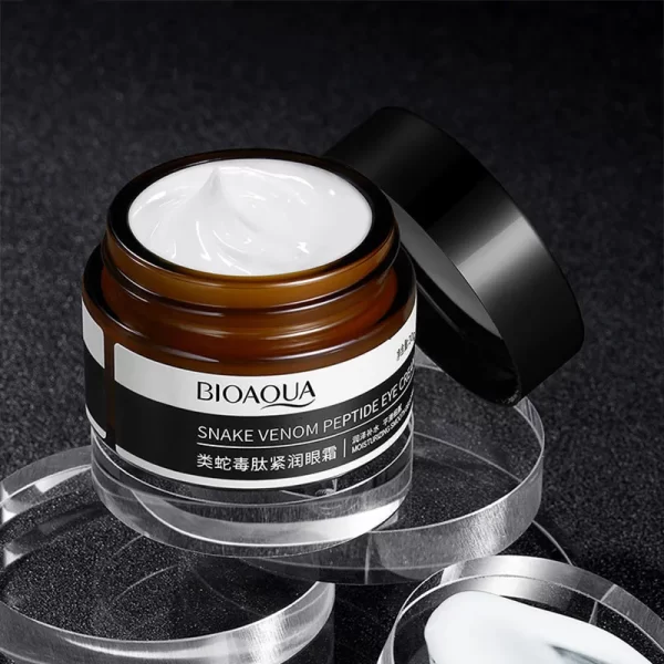 BIOAQUA Peptide Eye Cream - Image 2