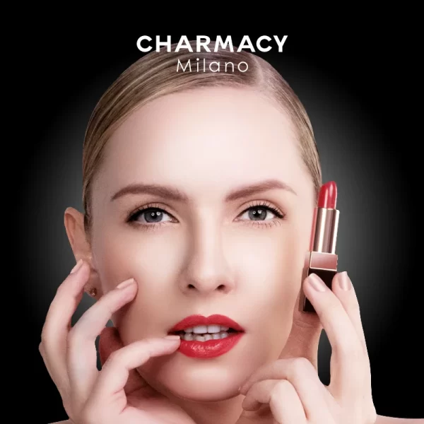 CHARMACY Moisturizing Luxury Lipstick - Image 5