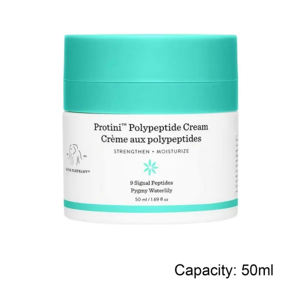 DRUNK ELEPHANT Protini Polypeptide Cream