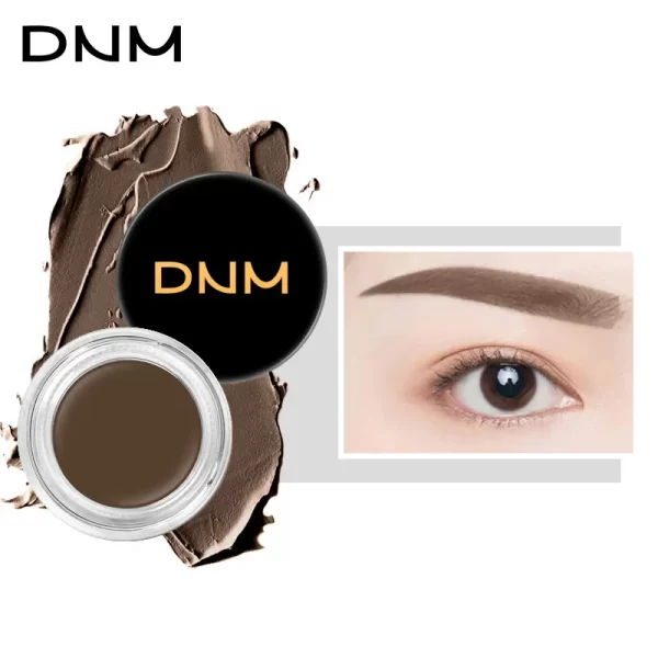 DNM Waterproof 3D Brow Cream in 11 Shades  
CUSTOMER RATED 5.0 OUT OF 5 STARS - Image 7