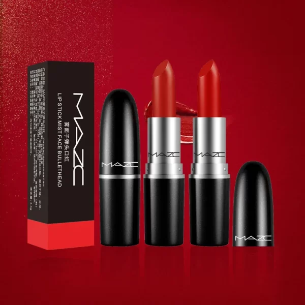 Private Label Iconic Silky-Matte Lipstick