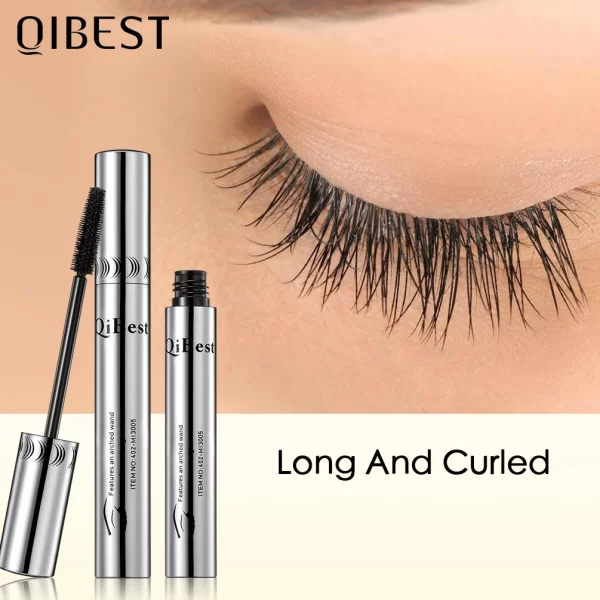 QUIBEST Waterproof Mascara - Image 2