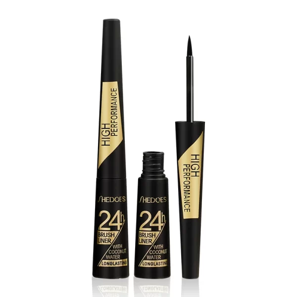 Ultra-Fine Tattooed Liquid Eyeliner – High-Performance, Waterproof Precision
CUSTOMER RATED 4.8 OUT OF 5 STARS