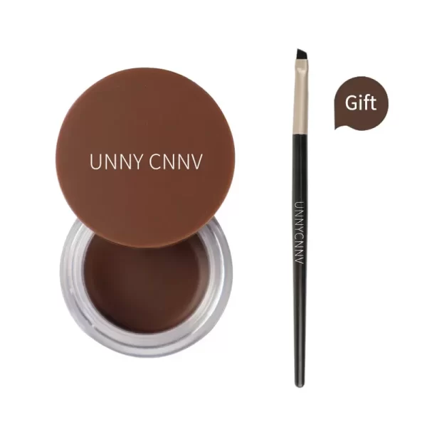 2-in-1 Non-Smudge Eyeliner Cream with Brush in 4 Shades
CUSTOMER RATED 4.8 OUT OF 5 STARS - Image 7