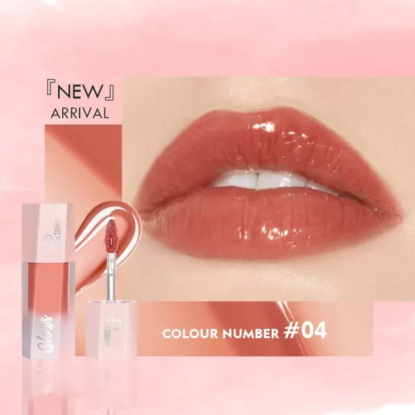 PUDAIER Hydrating Lip Gloss - Image 2