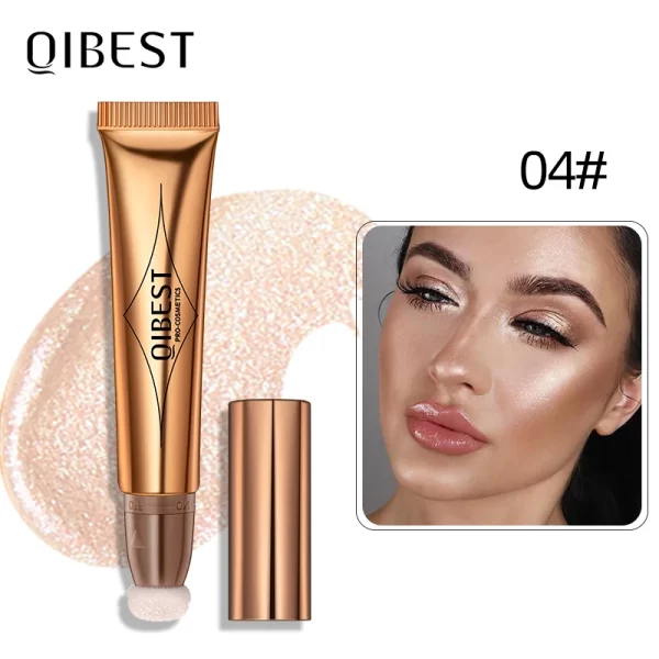 Private Label Highlighter/Blush Wand - Image 10