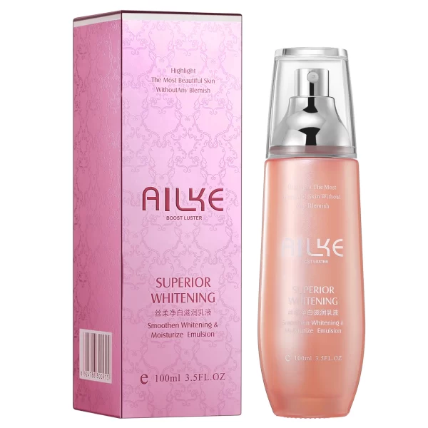 AILKE Rose Facial Lotion