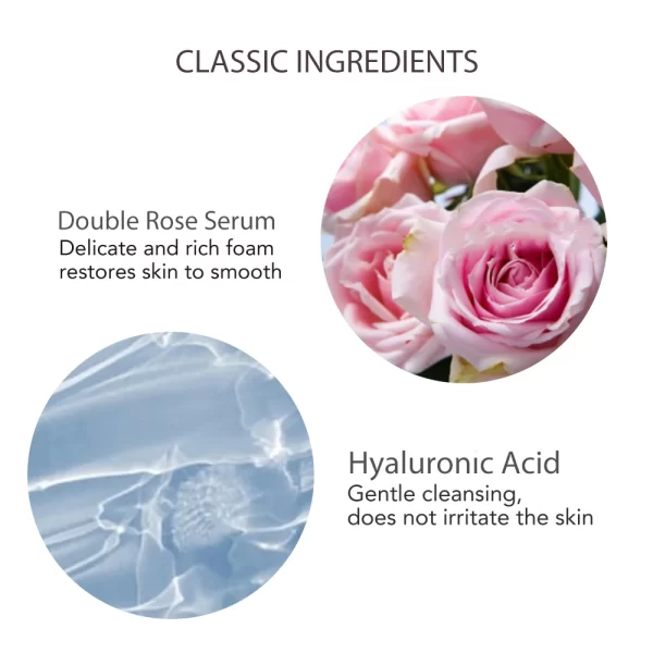 AILKE Rose Facial Serum - Image 2