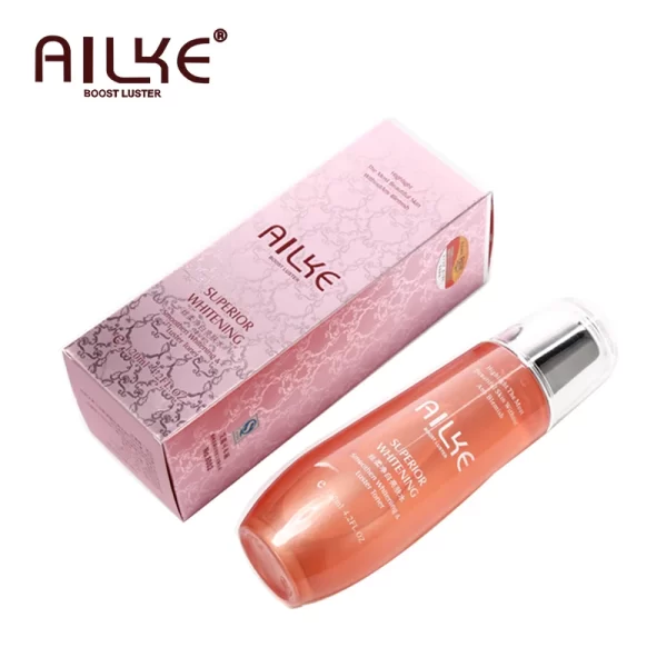 AILKE Rose Facial Lotion - Image 3