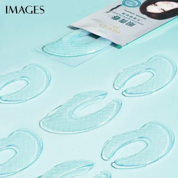 IMAGES Eye Encircling Collagen Mask