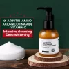VIBRANT GLAMOUR Arbutin Cleanser - Image 3