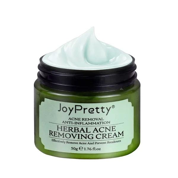 JOYPRETTY Herbal Acne Cream