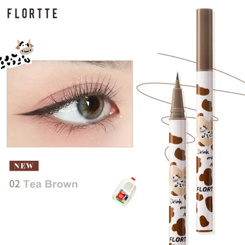 Tea Brown