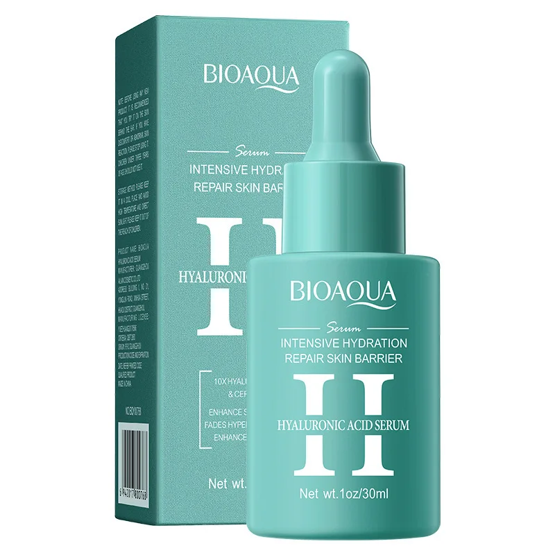 Hyaluronic Acid