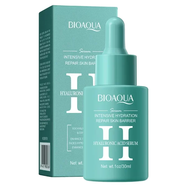 BIOAQUA Serums Collection - Image 7