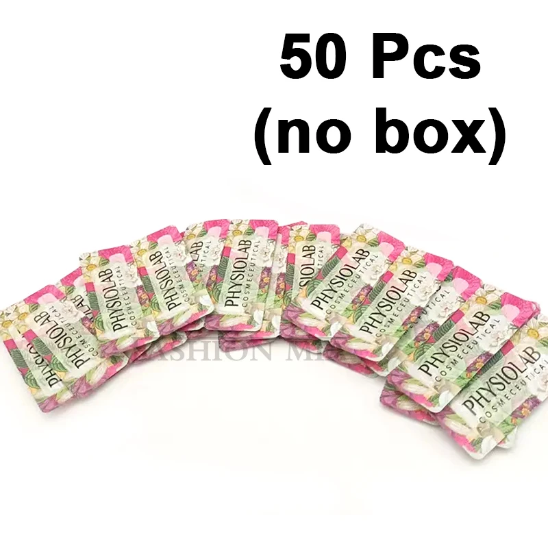 50pcs(no box)
