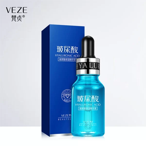 Veve Hyaluronic Serum - Image 7