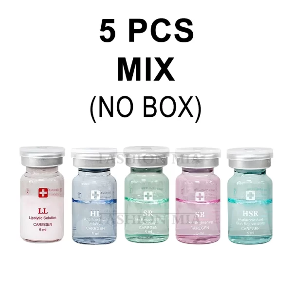 K-Beauty Serums Collection - Image 12