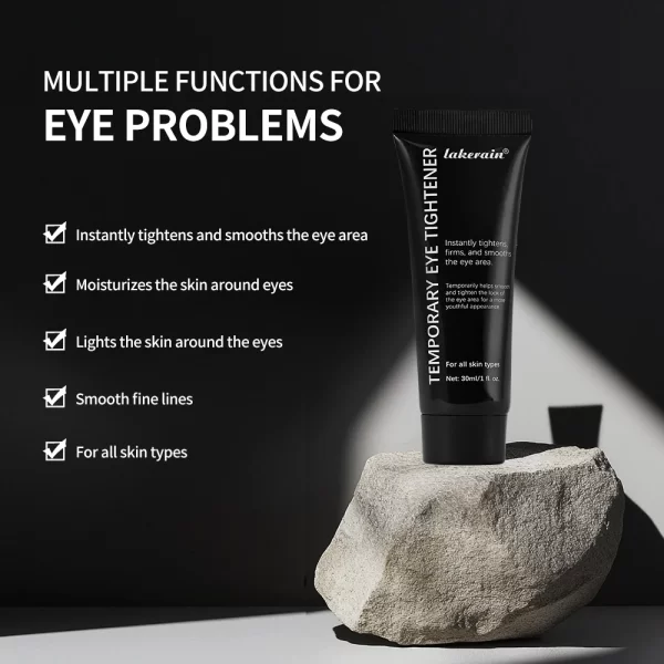 LAKERAIN Eye Tightening Cream - Image 5