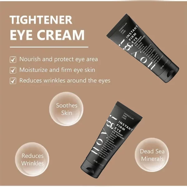 Private Label Firming Eye Cream - Image 11