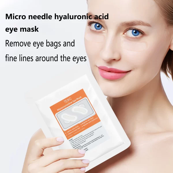 Micro-Needle Eye Mask - Image 3