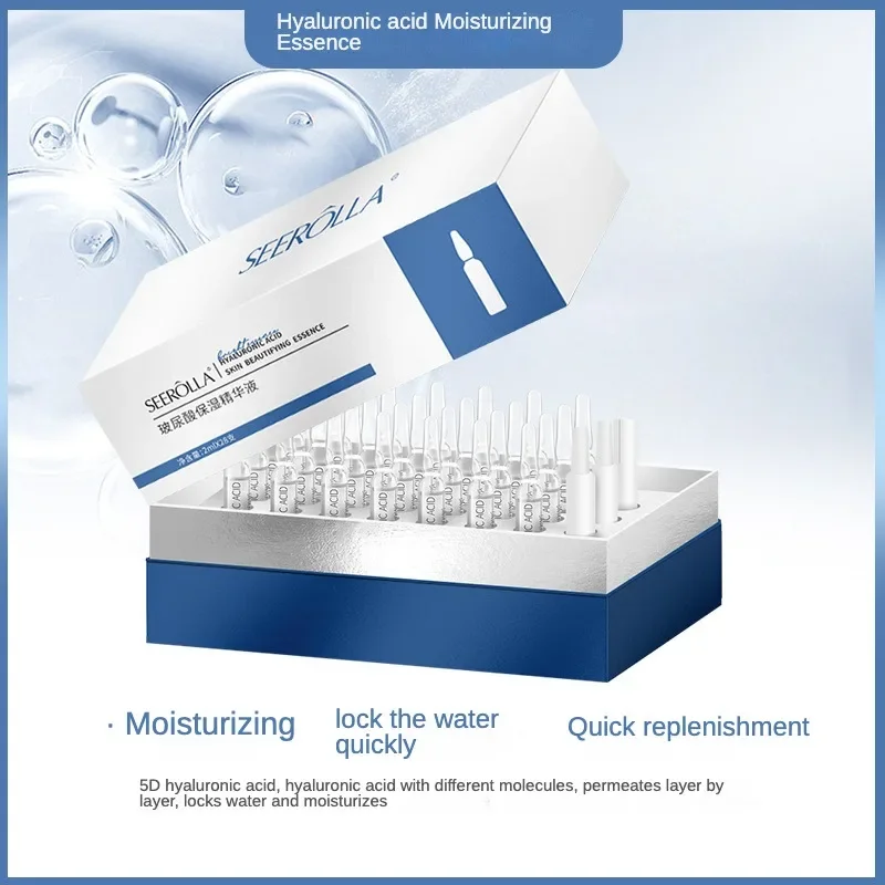 Hyaluronic acid