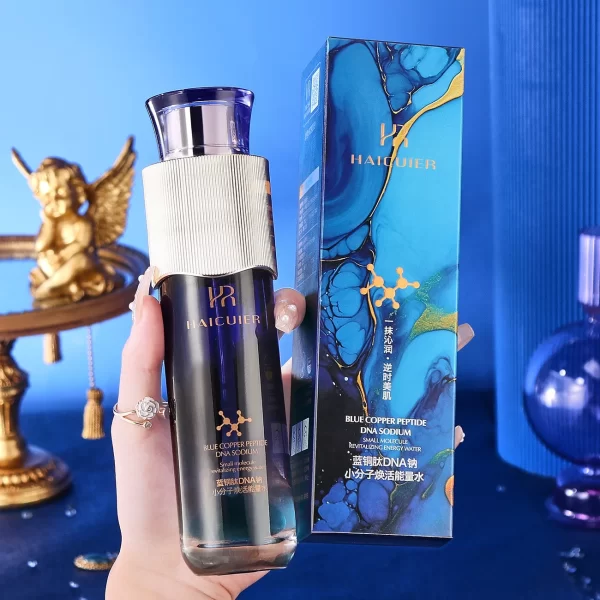 Blue Copper Peptide Serum - Image 2