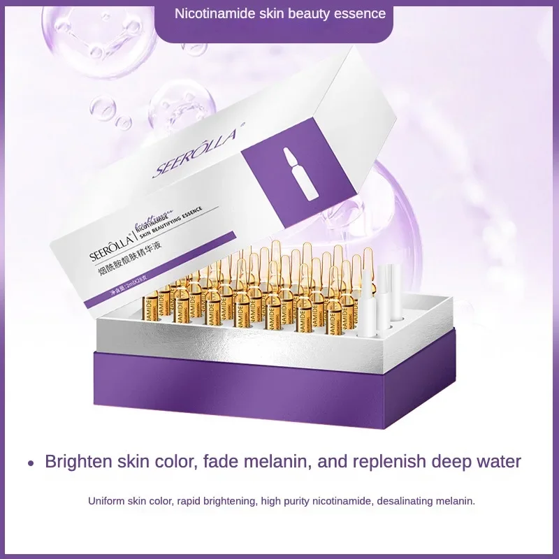 Nicotinamide