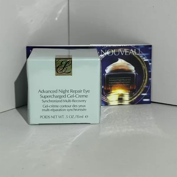 Advanced Night Repair Eye Cream - Image 5