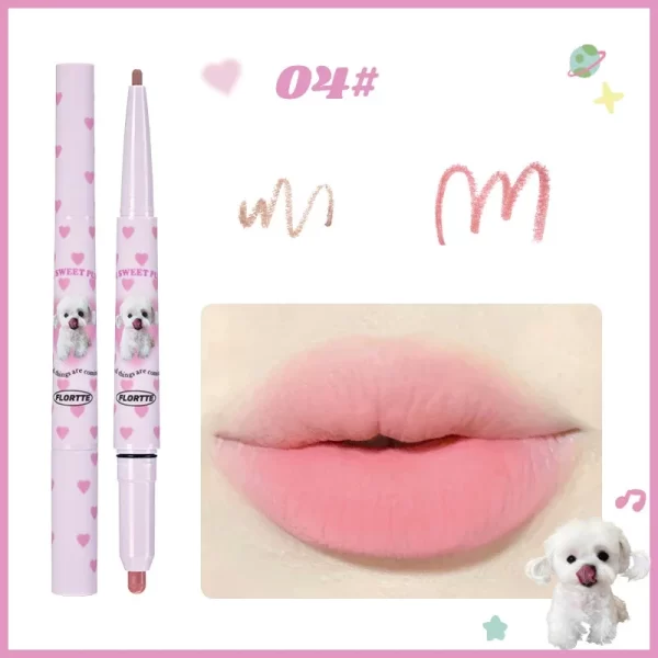 FLORTTE Double-Ended Lipliner - Image 10