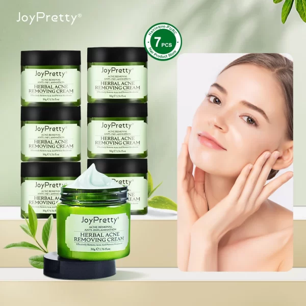 JOYPRETTY Herbal Acne Cream - Image 2