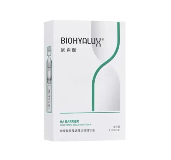 BIOHYALUX Hyaluronic Acid Serum - Image 3