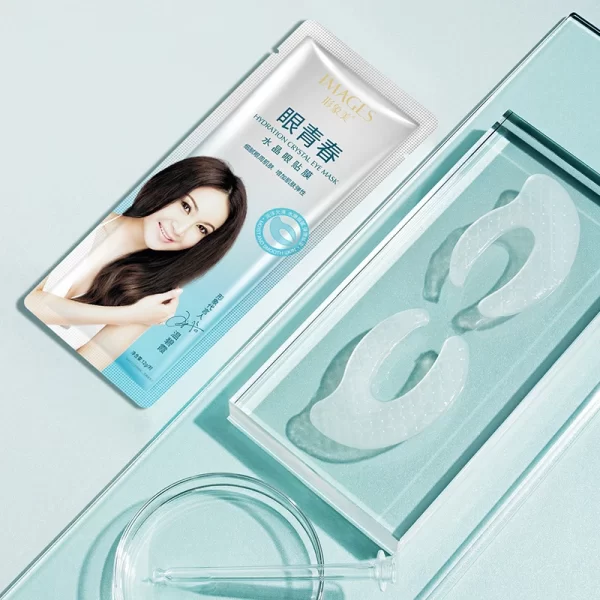 IMAGES Eye Encircling Collagen Mask - Image 7