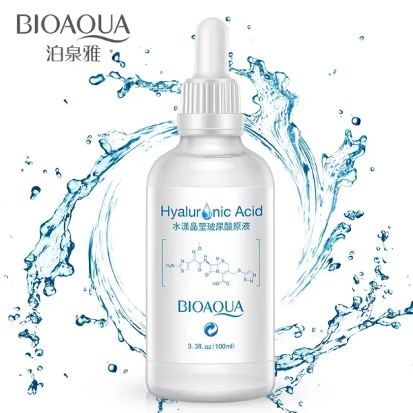 BIOAQUA Hyaluronic Acid Serum - Image 2