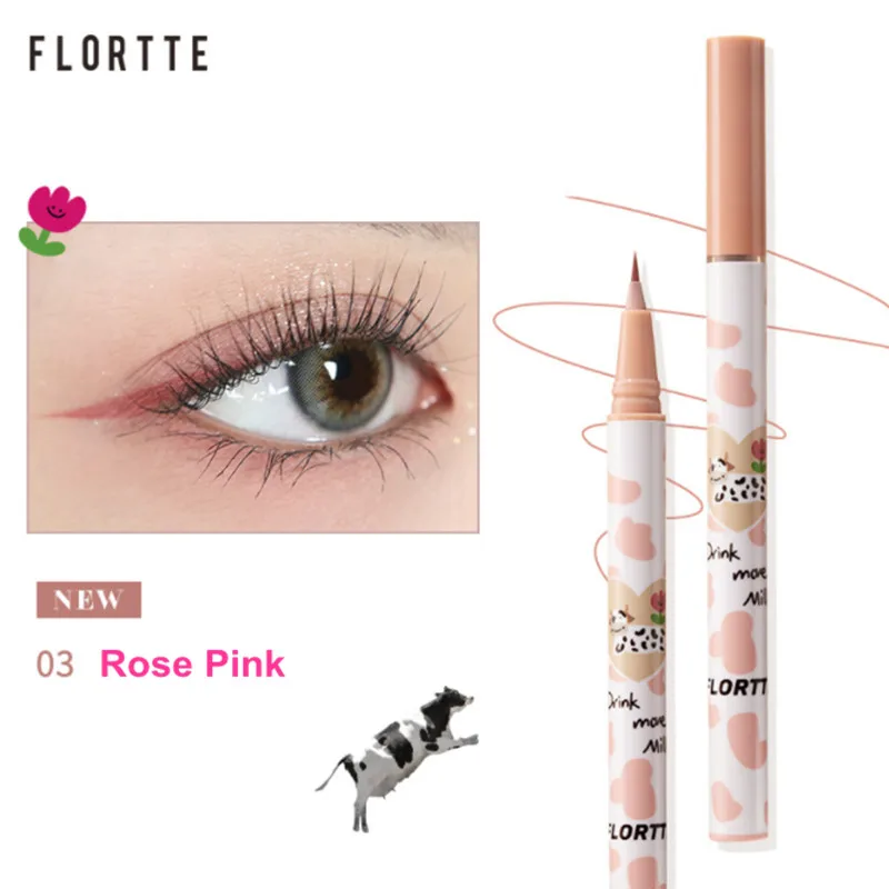 Rose Pink