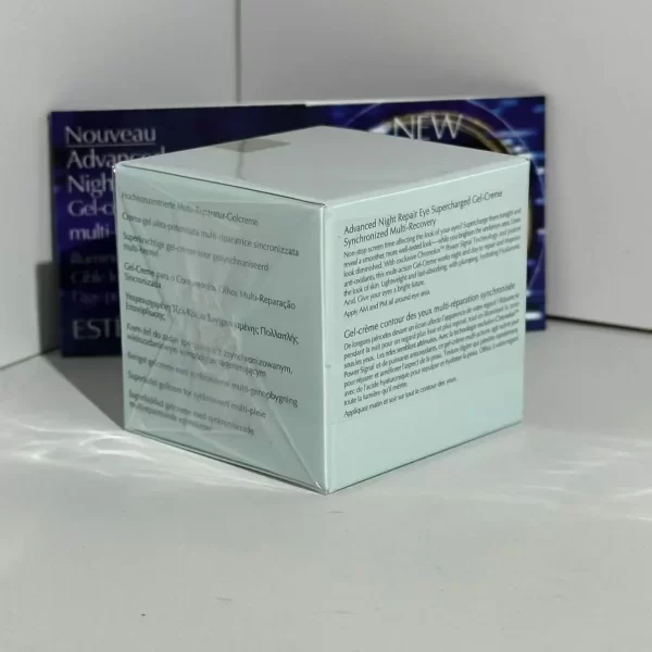 Advanced Night Repair Eye Cream - Image 2