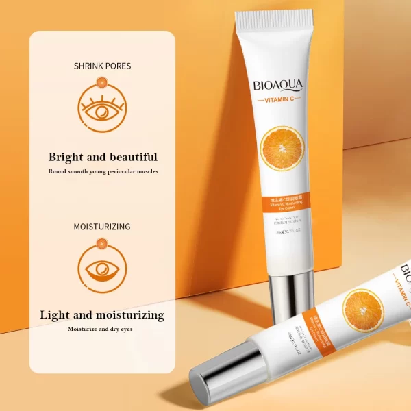 BIOAQUA Vitamin C Skin Care Set - Image 5