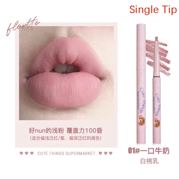 FLORTTE Double-Ended Lipliner - Image 16