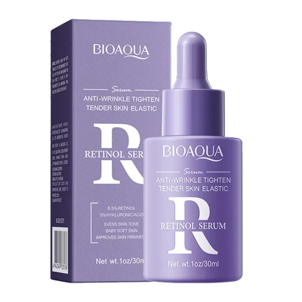 BIOAQUA Serums Collection - Image 4