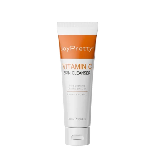 JOYPRETTY Vitamin C Facial Cleanser