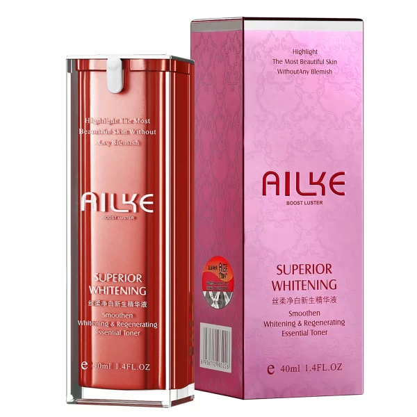 AILKE Rose Facial Serum