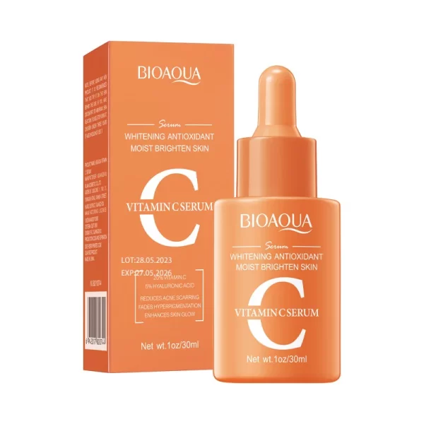 BIOAQUA Serums Collection - Image 6