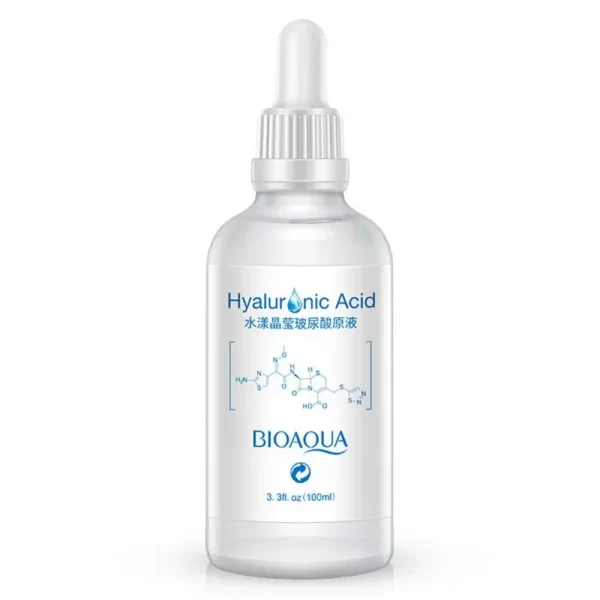 BIOAQUA Hyaluronic Acid Serum