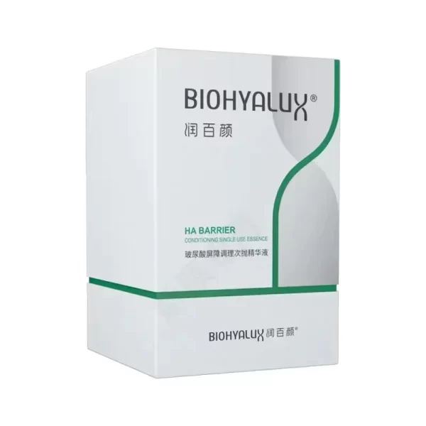 BIOHYALUX Hyaluronic Acid Serum - Image 2