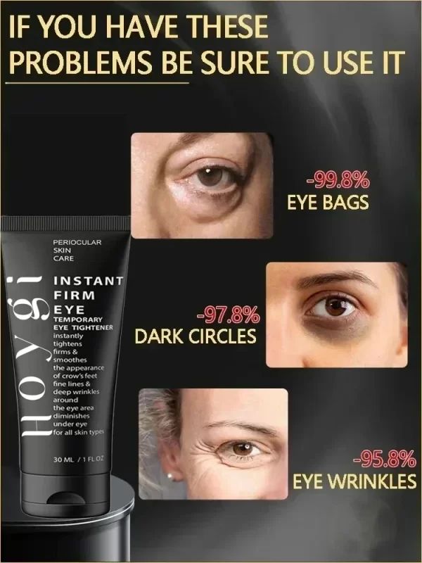 Private Label Firming Eye Cream - Image 4