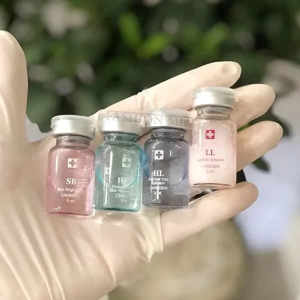 K-Beauty Serums Collection - Image 3