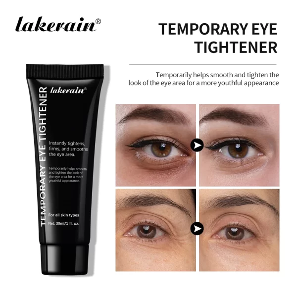 LAKERAIN Eye Tightening Cream - Image 2