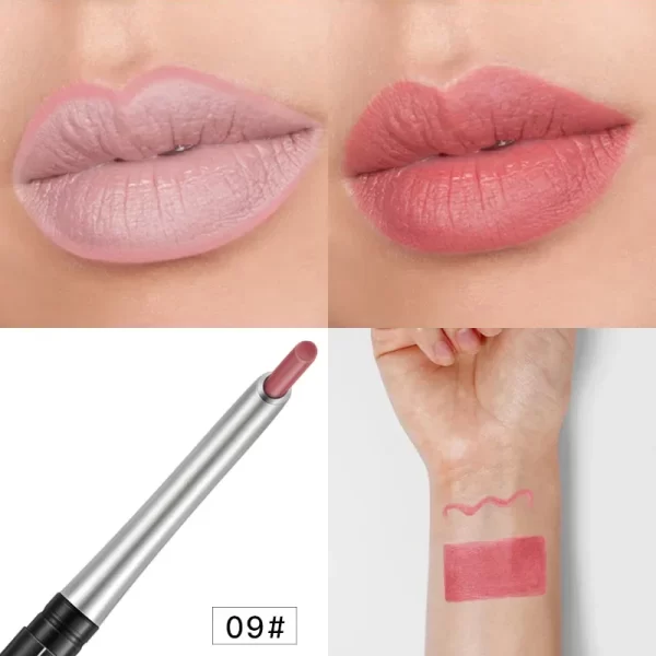 PUDAIER Long Wear Lip Pencil

17 Shades - Image 13