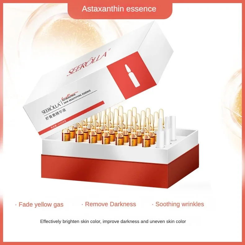 Astaxanthin
